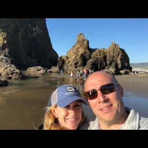 Meet your Posher, Beth